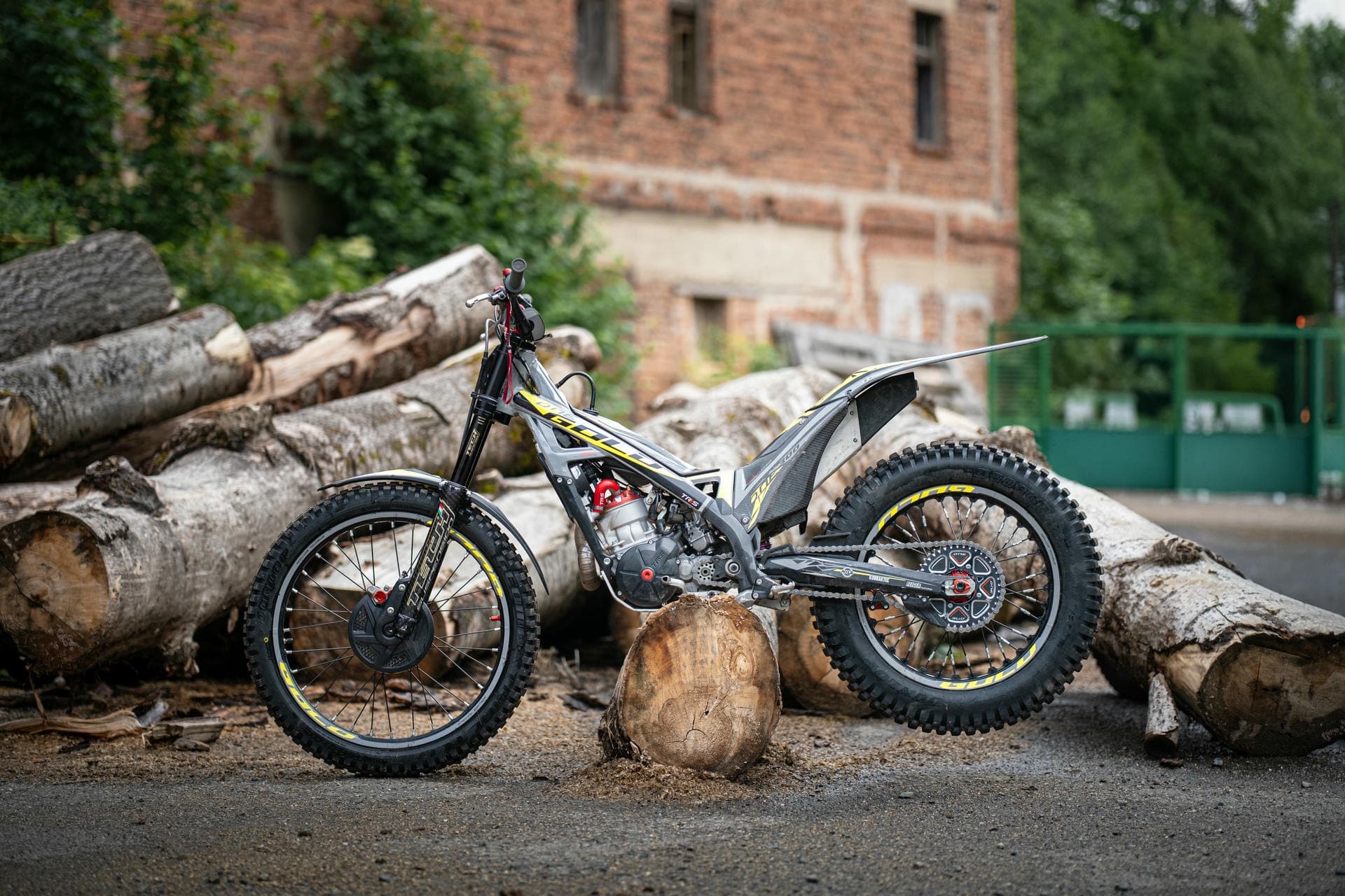 TRRS Motorcycles